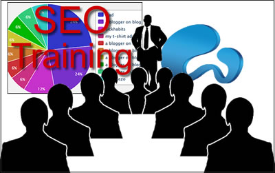 seo training maldon essex